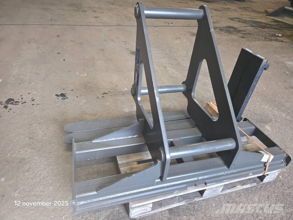  Gaffelställ S70 Vidlice