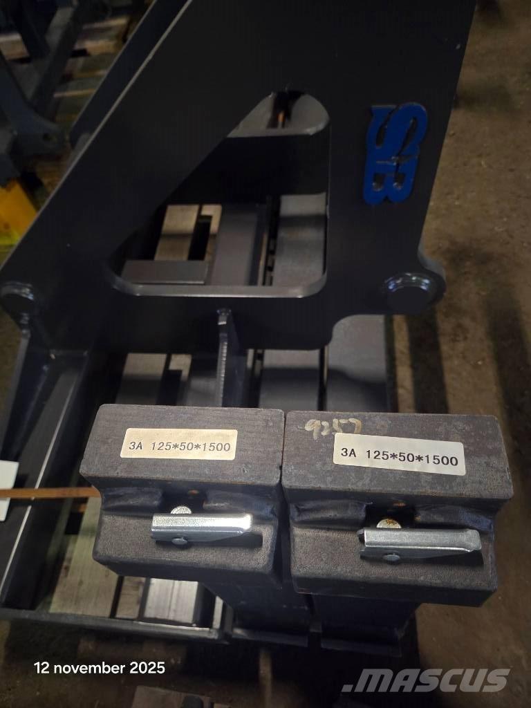  Gaffelställ S70 Vidlice