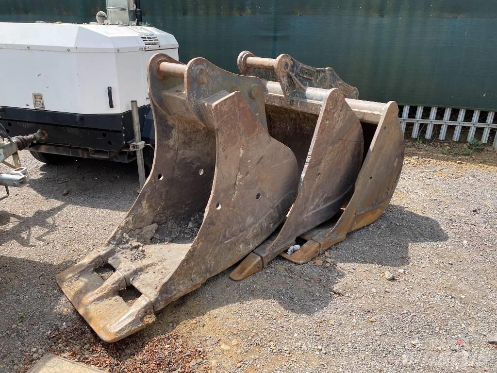 Takeuchi TB 2150 R Pásová rýpadla