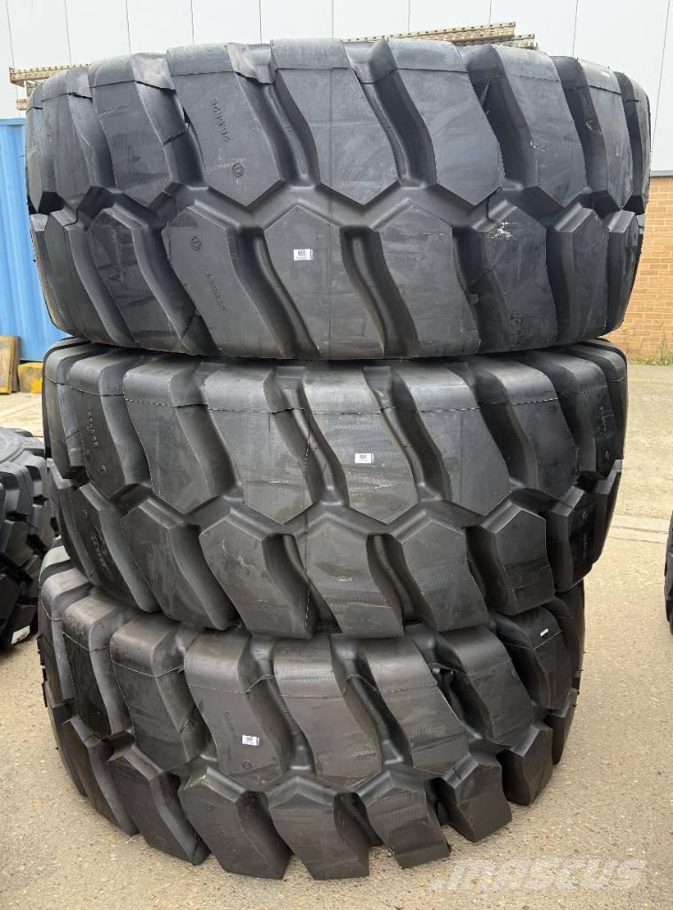 Aeolus 26.5R25 L5 Pneumatiky, kola a ráfky