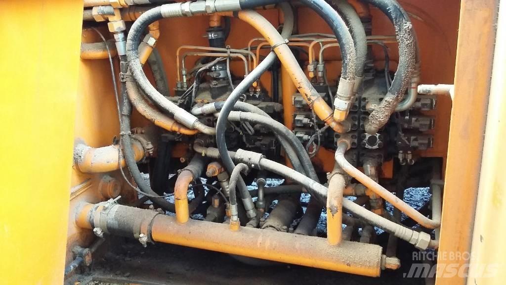 Kalmar RTD 1523 Kontejnerové manipulátory