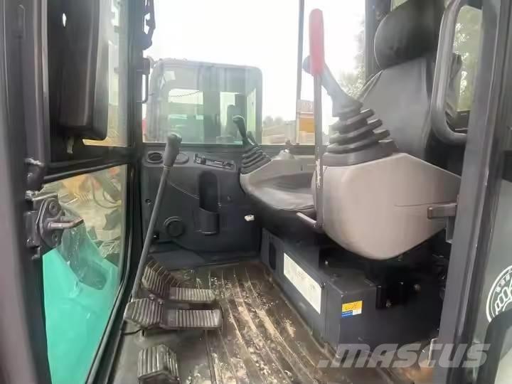 Kobelco SK 60 Mini rýpadla < 7t