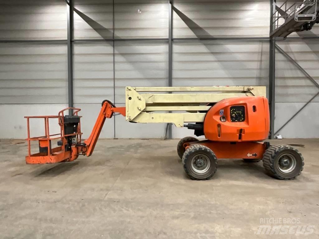 JLG 450 AJ Kloubové plošiny