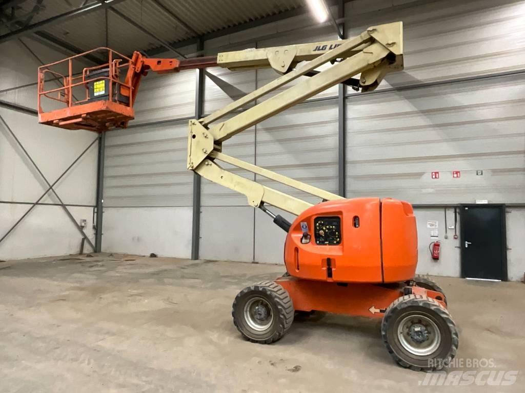 JLG 450 AJ Kloubové plošiny