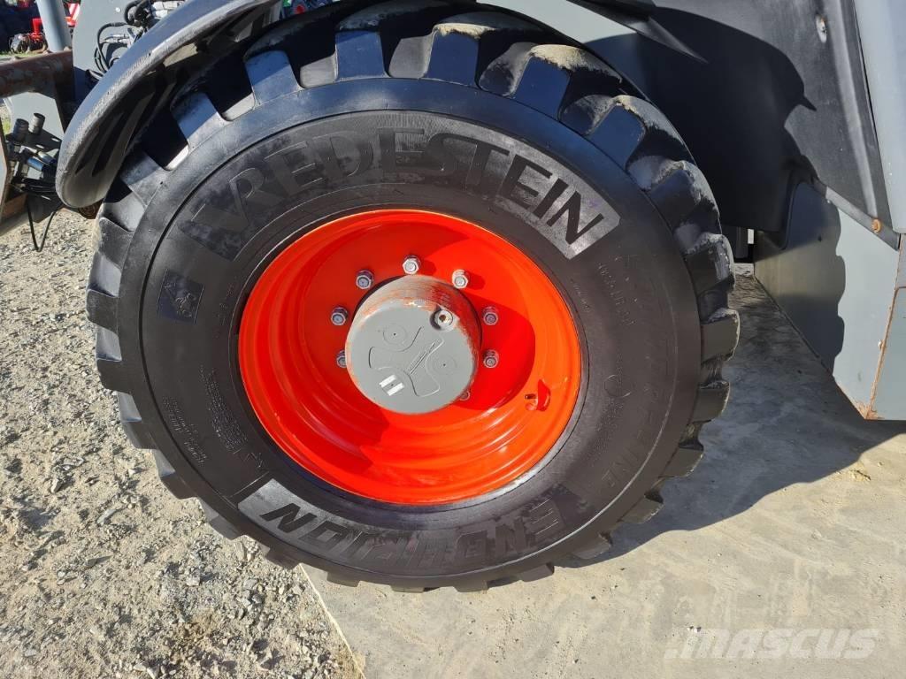 CLAAS Scorpion 9055 Teleskopické manipulátory