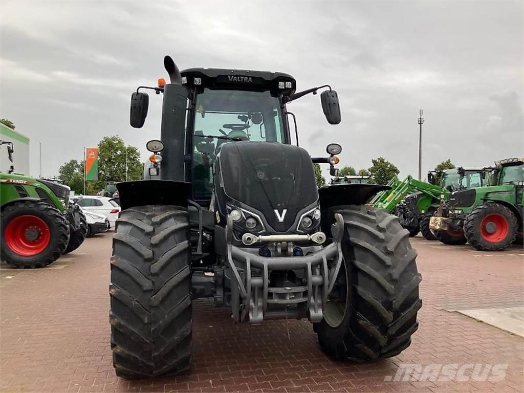 Valtra S 394 Traktory