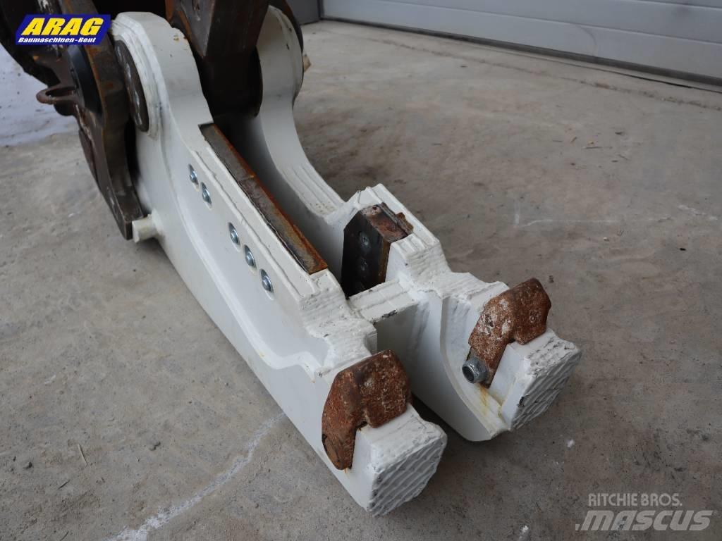 Hydraram MK 10 Drtiče