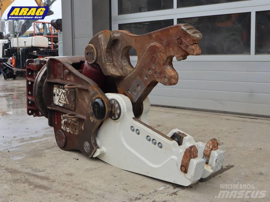Hydraram MK 10 Drtiče