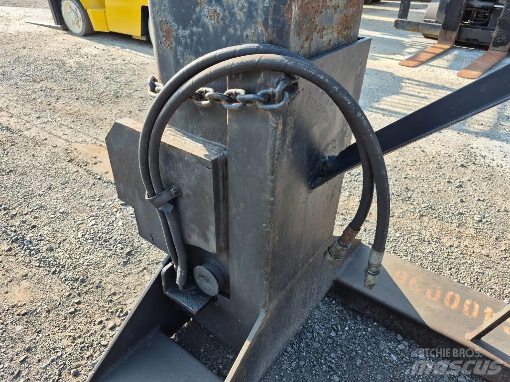  Rigger Lift 40 Další