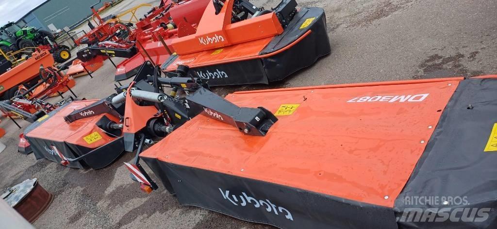 Kubota DM 3087 4032S Žací stroje