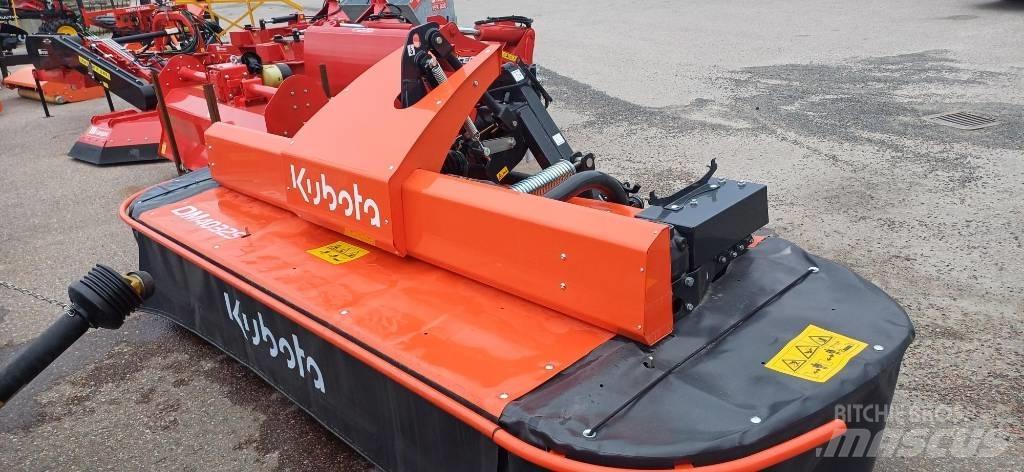 Kubota DM 3087 4032S Žací stroje