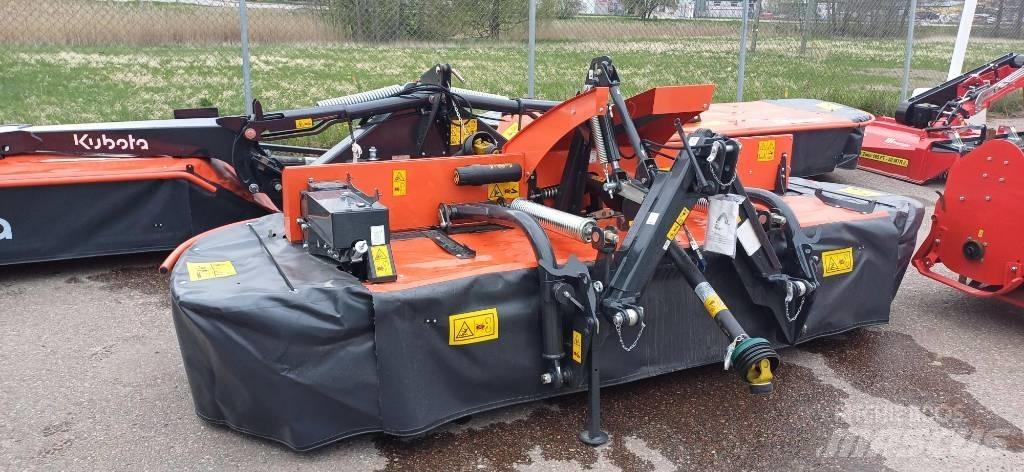 Kubota DM 3087 4032S Žací stroje
