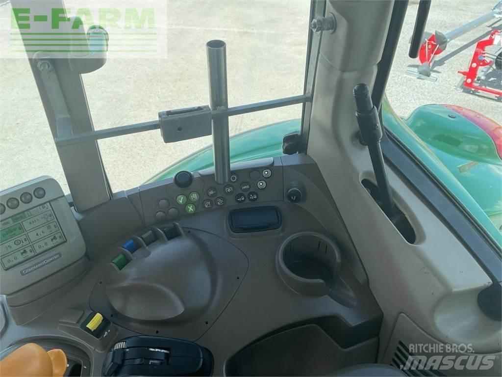 John Deere 6230 Traktory