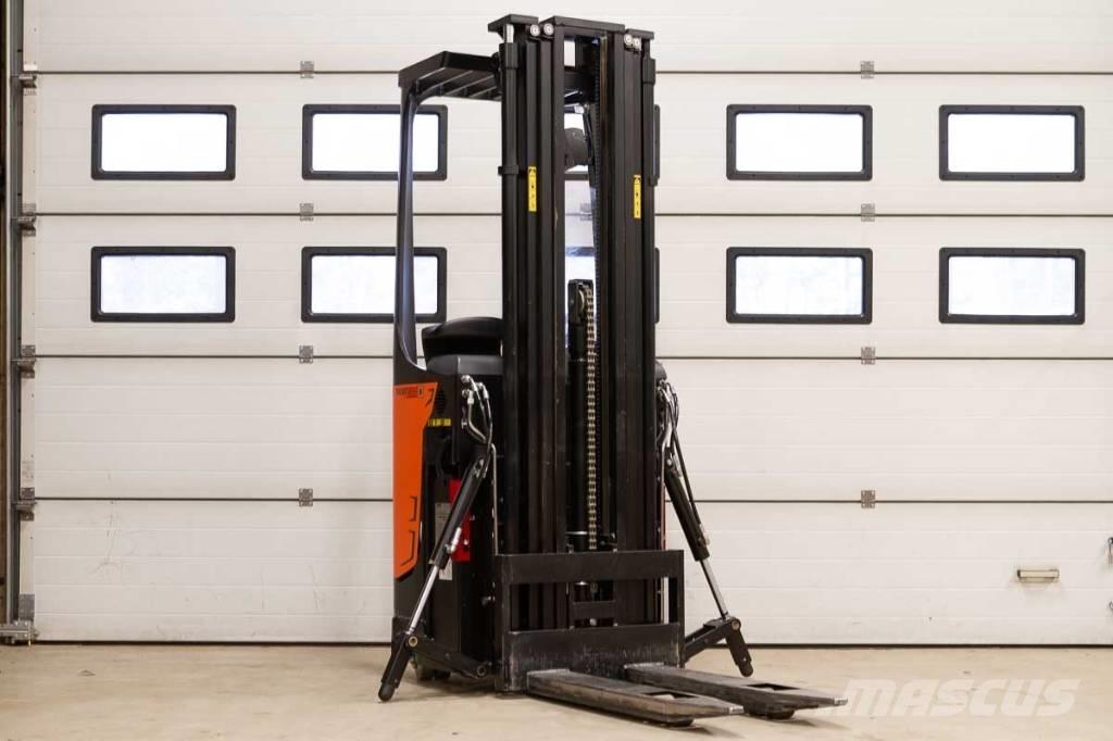 Rocla SST 12 AC Samohybné vozíky