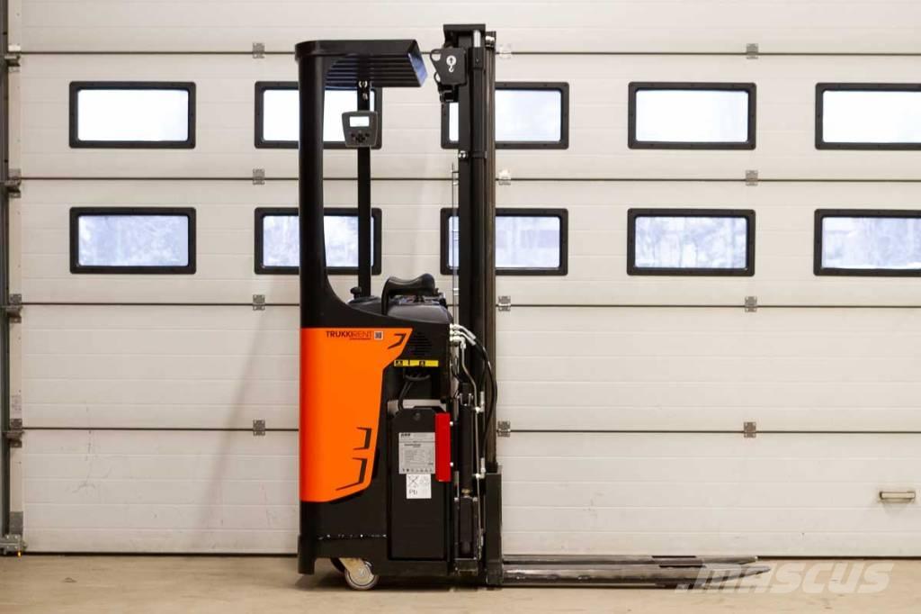 Rocla SST 12 AC Samohybné vozíky