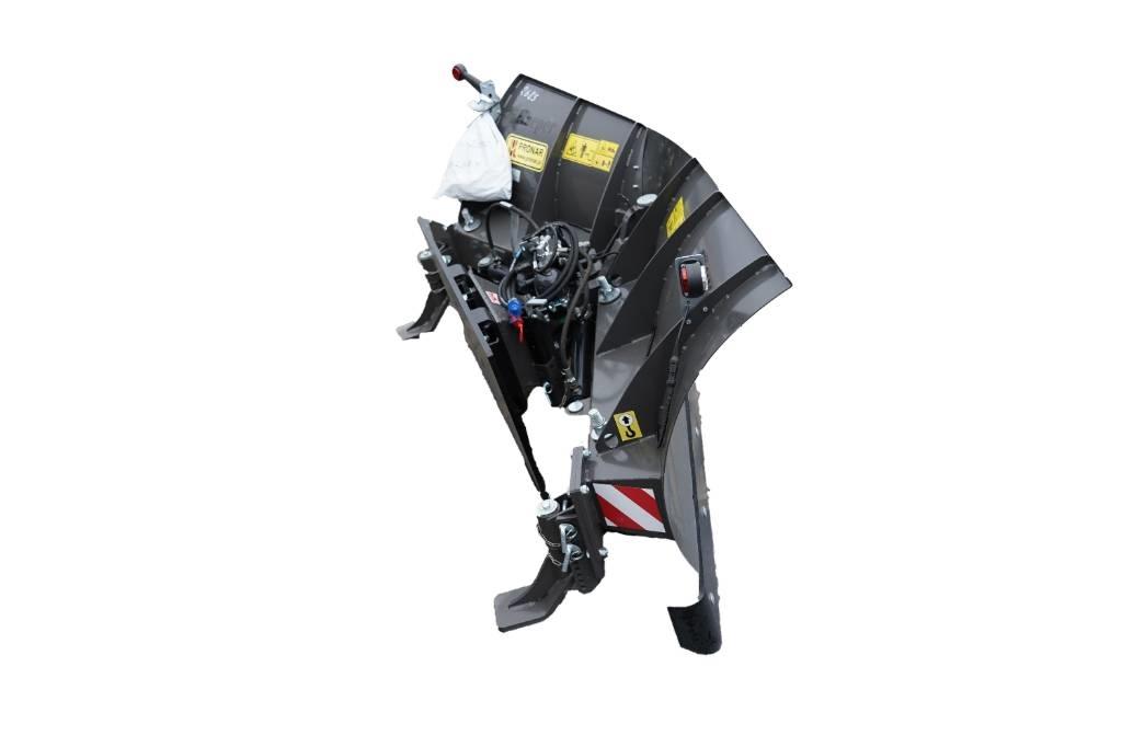Pronar PU 1700 Radlice