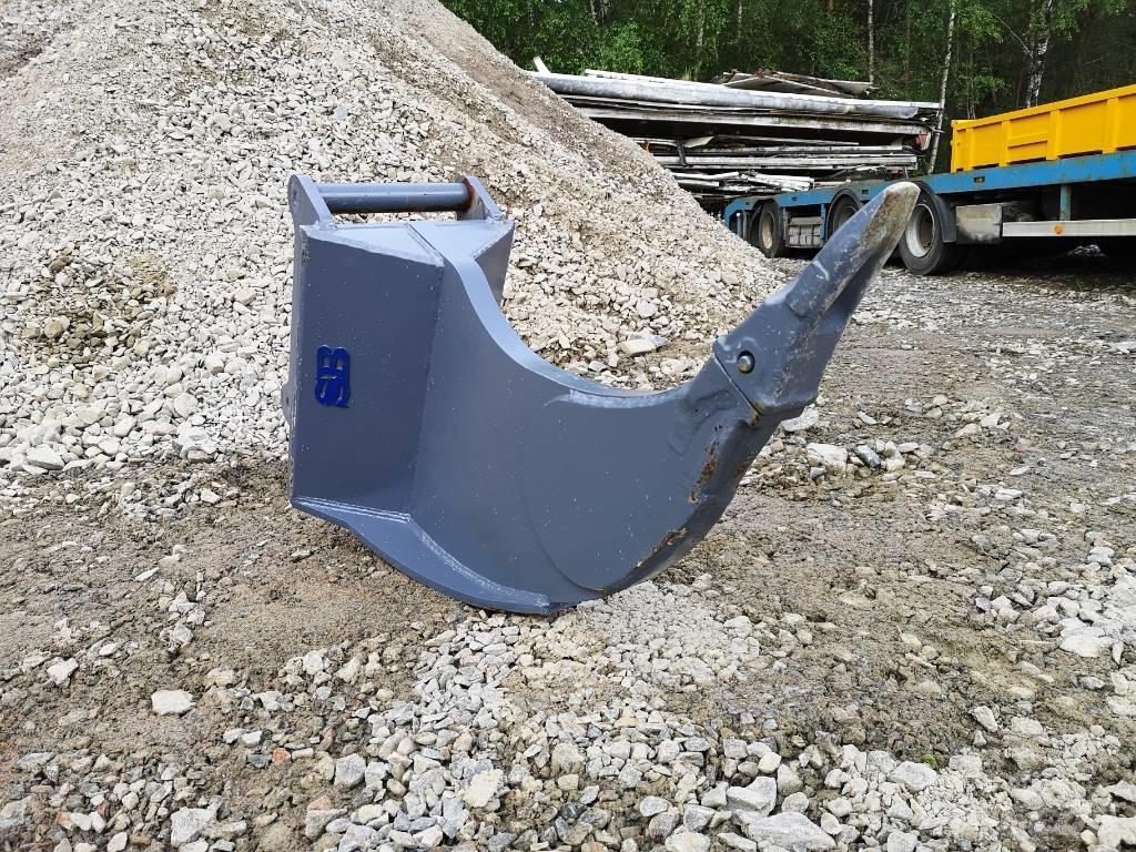 SB Tjälbrytare S60 Lopaty
