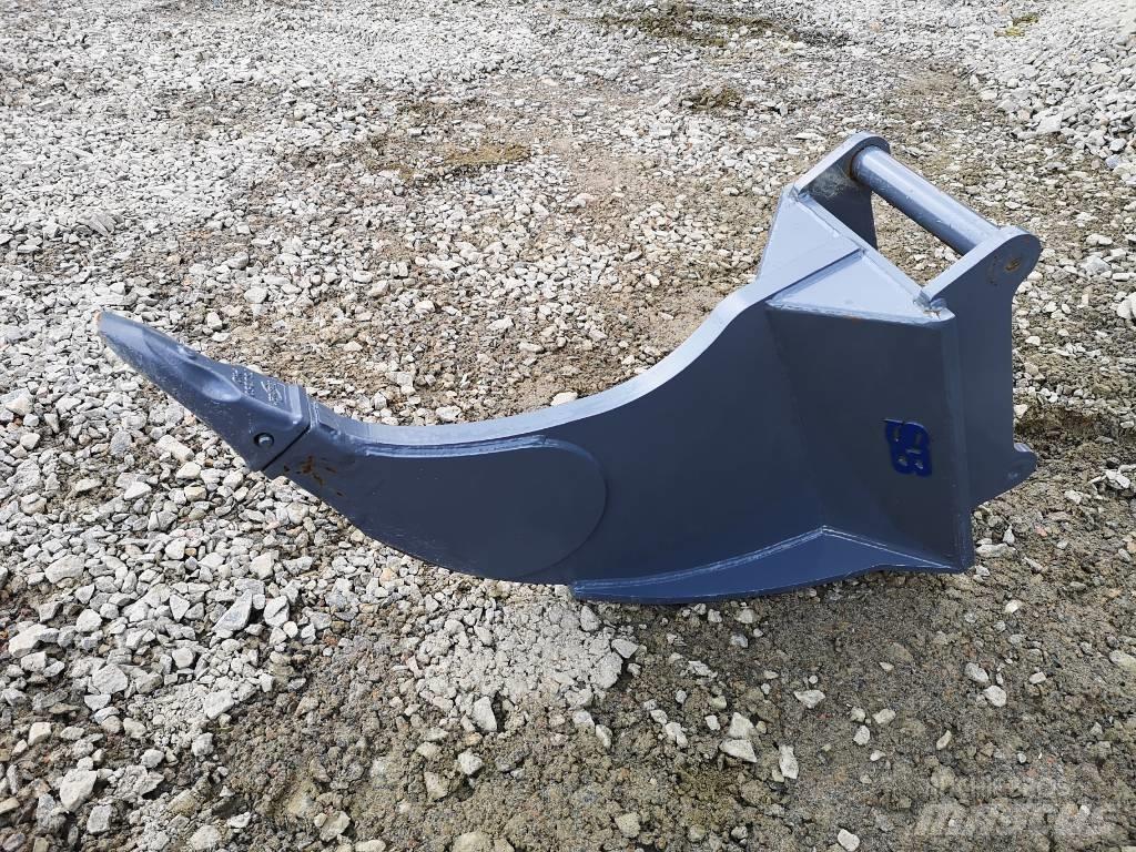 SB Tjälbrytare S60 Lopaty