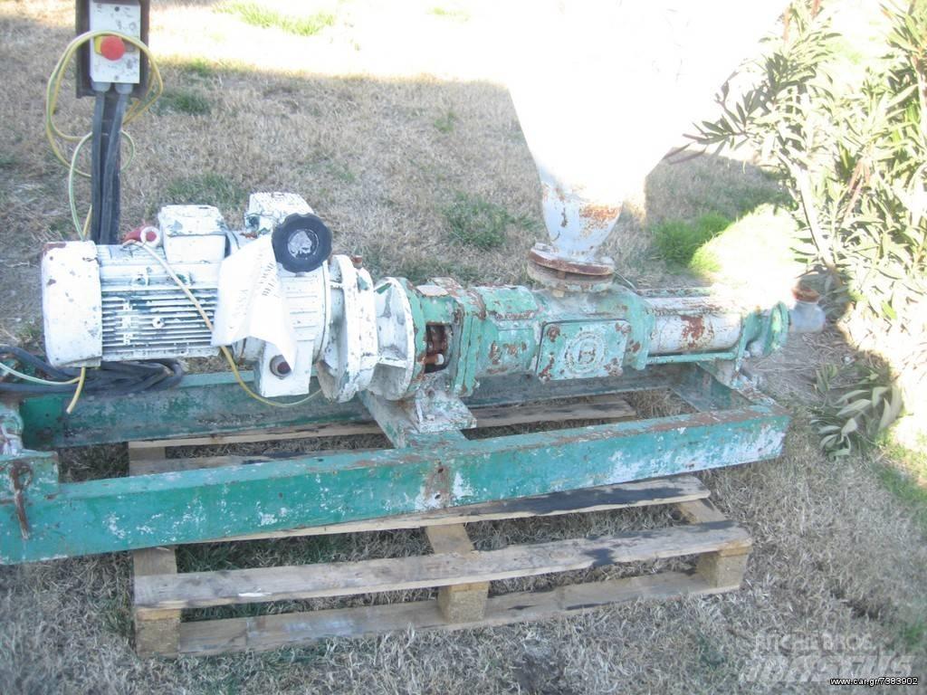 ABG 380  VOLT Doplňky