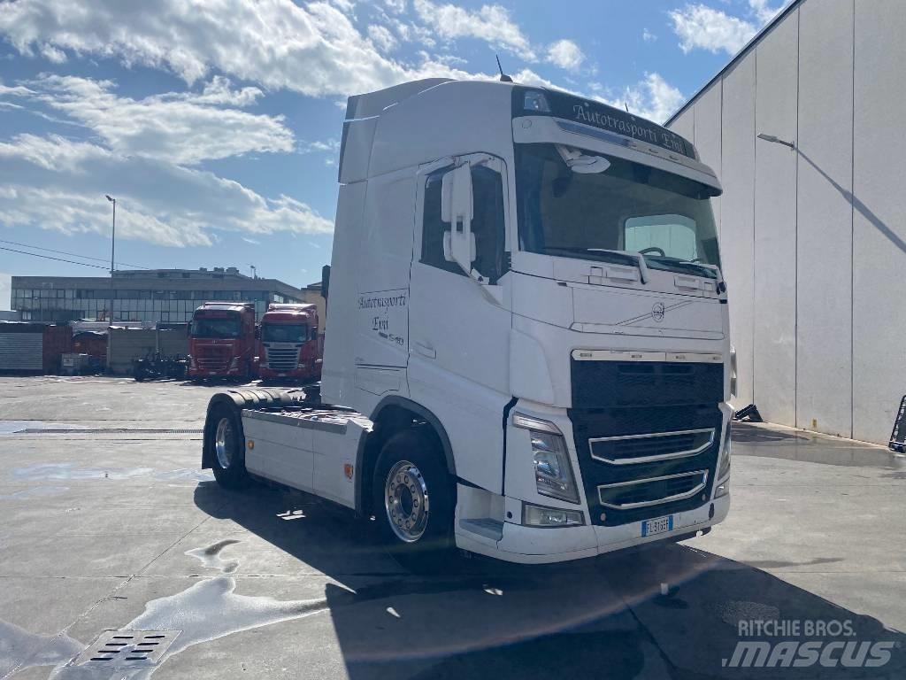 Volvo FH 540 Tahače