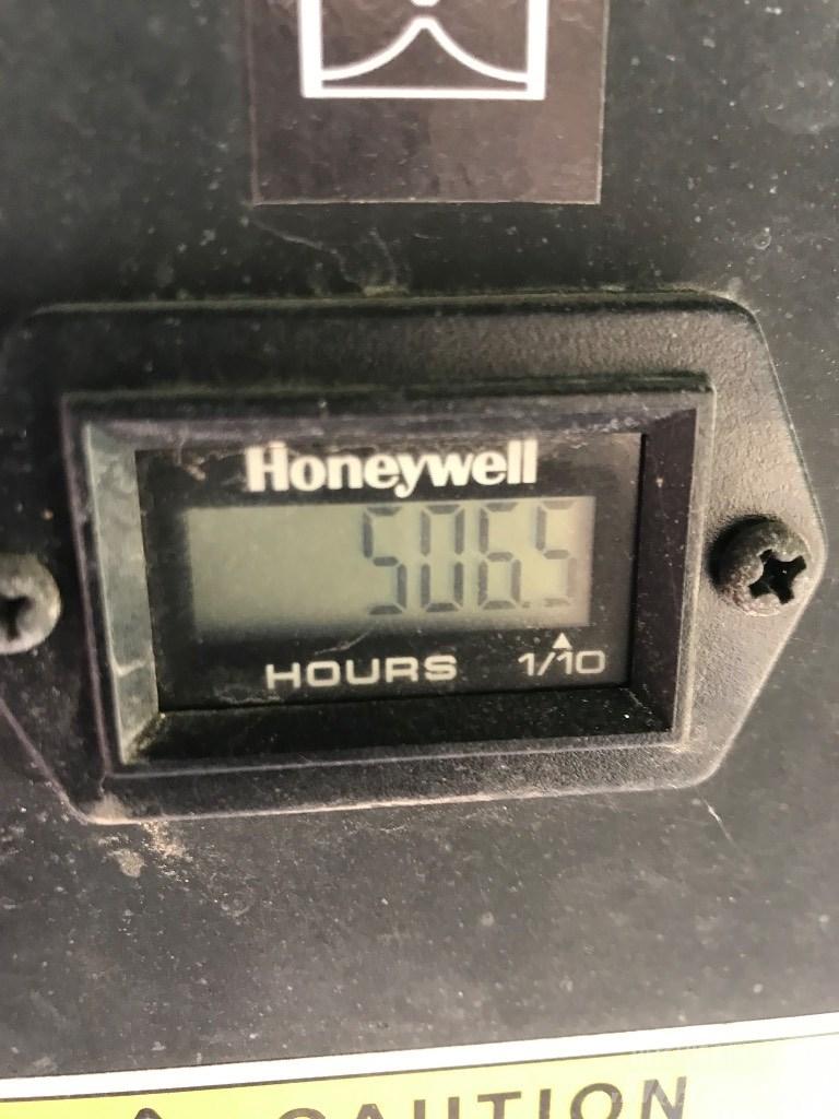 Morooka MST 700 Pásové dempry