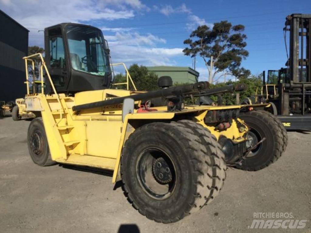 Hyster H22.00XM-12EC Kontejnerové manipulátory