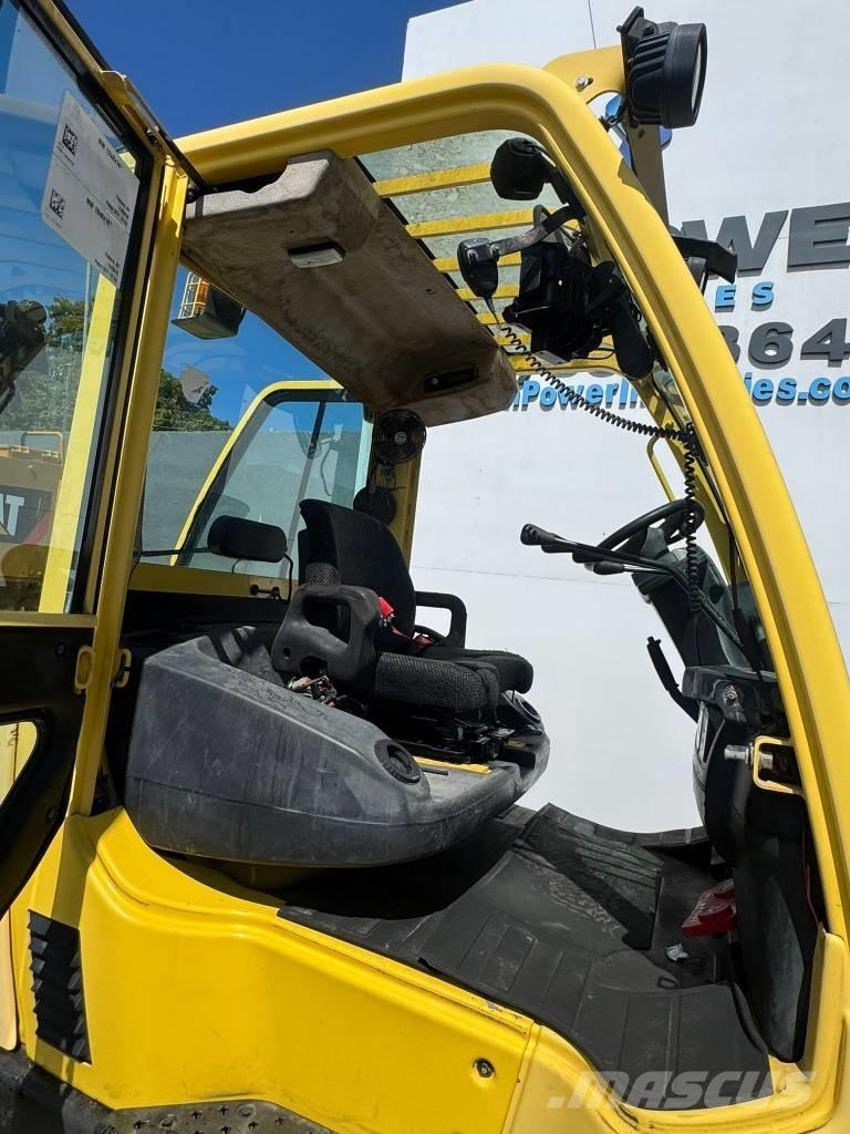 Hyster H 155 FT Další