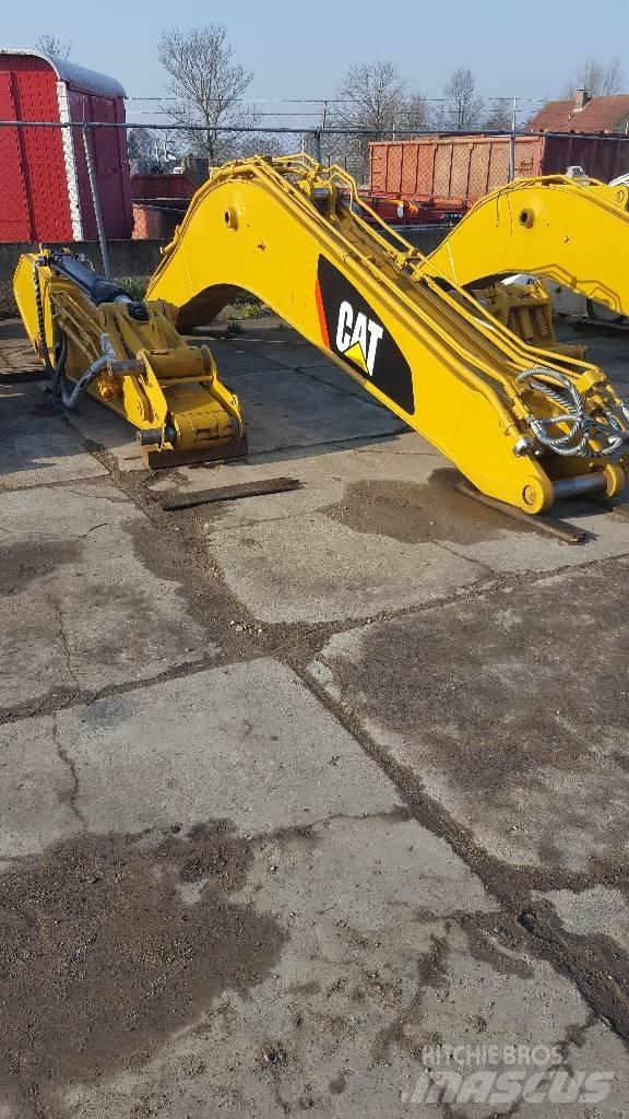 CAT 320D Arm Hloubkové lopaty