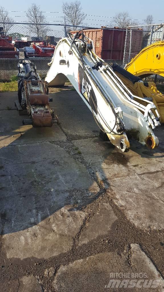 CAT 320D Arm Hloubkové lopaty