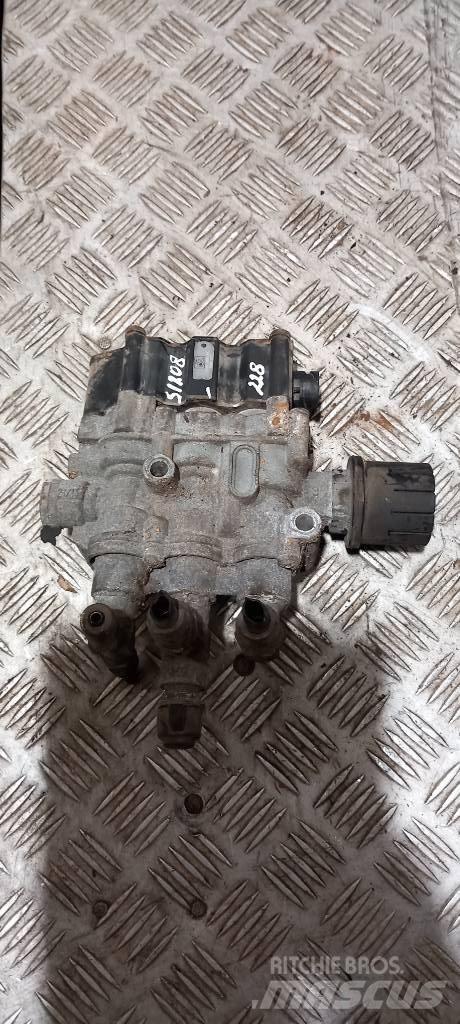 Scania 94 D.   1499799 Brzdy