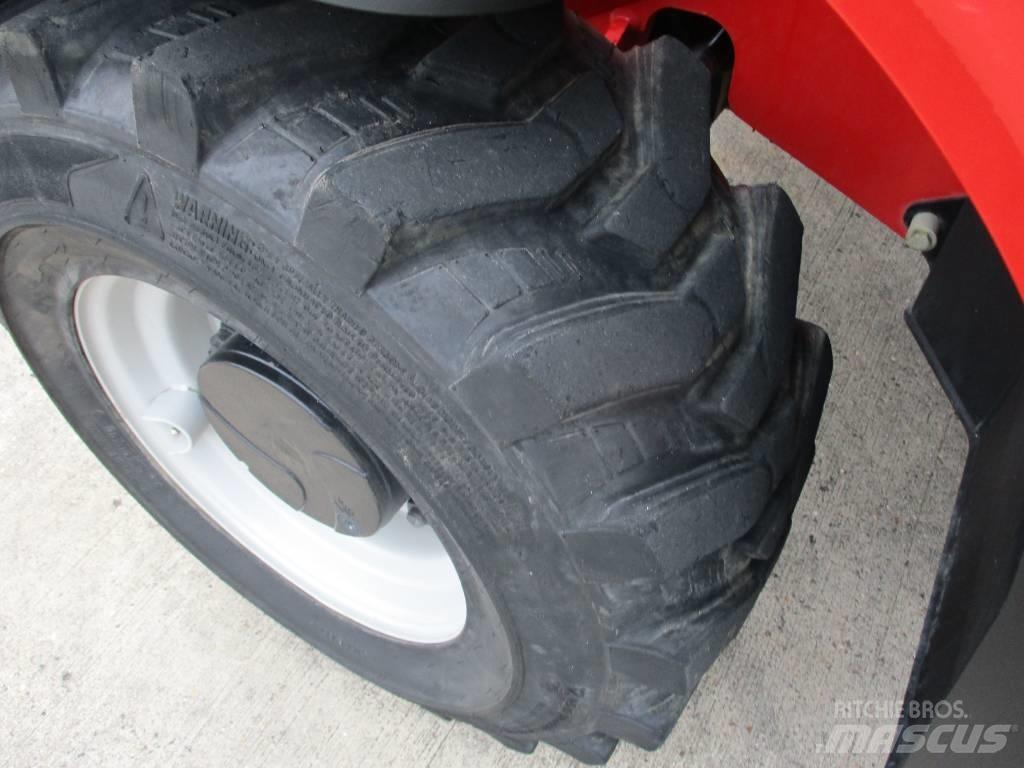 Manitou MT 625 (355) Teleskopické manipulátory