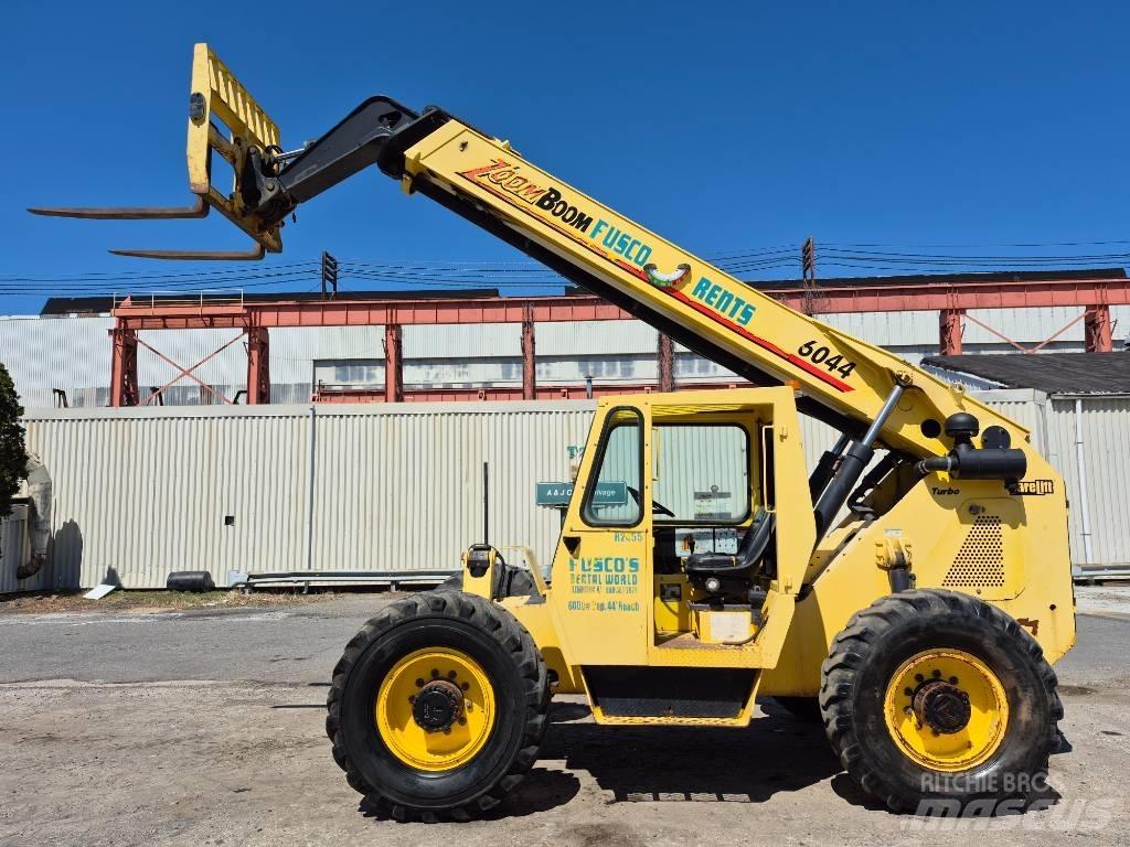 Carelift ZB6044-44 Teleskopické manipulátory