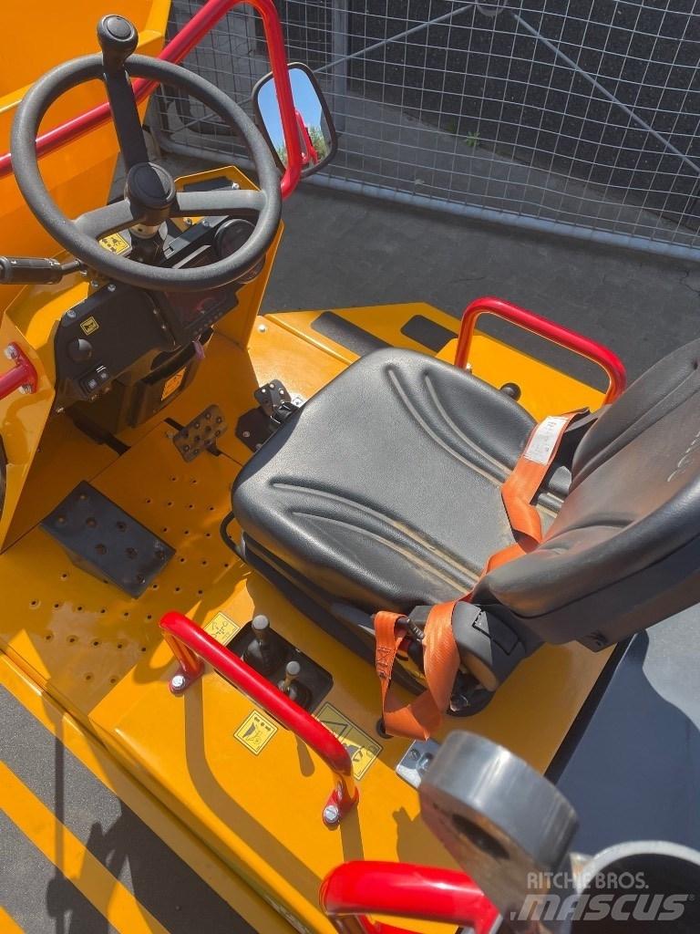 Thwaites T300H Vyklápěcí dempry