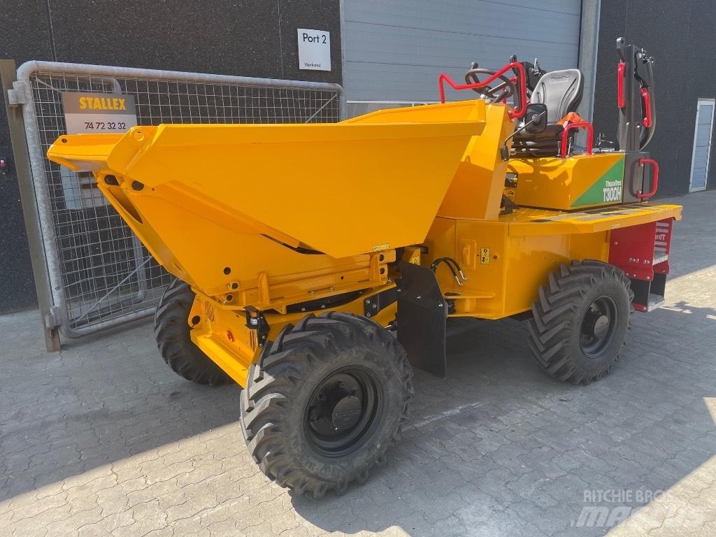 Thwaites T300H Vyklápěcí dempry