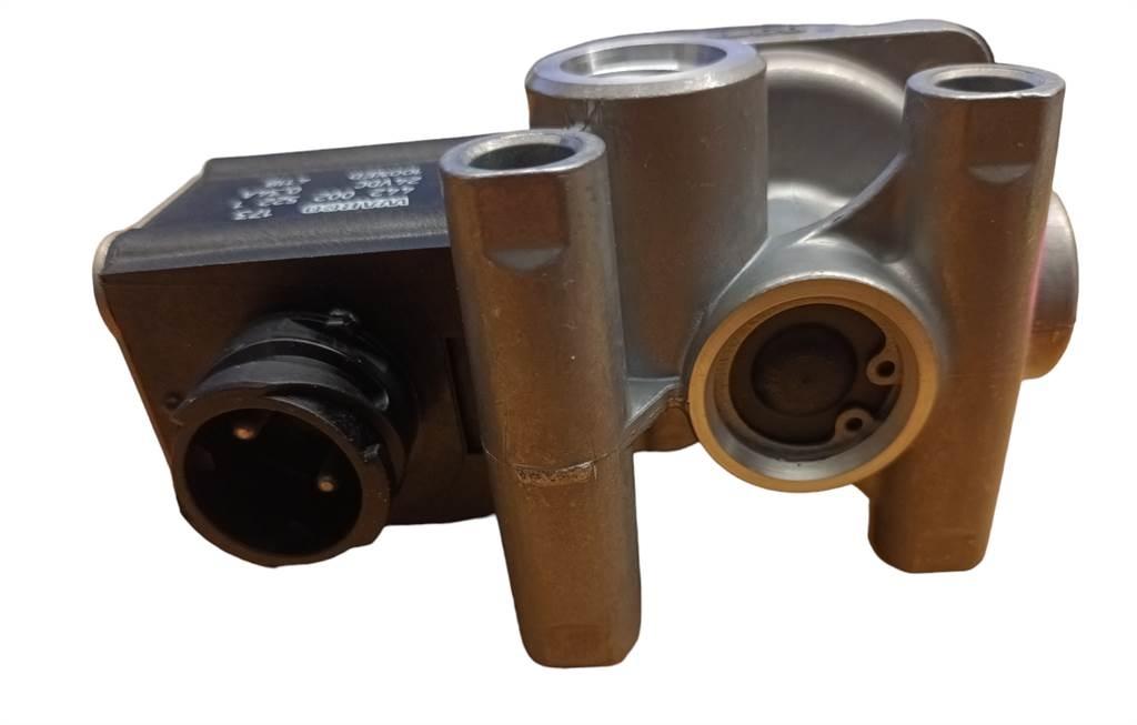 Ponsse 0068442 Hydraulika