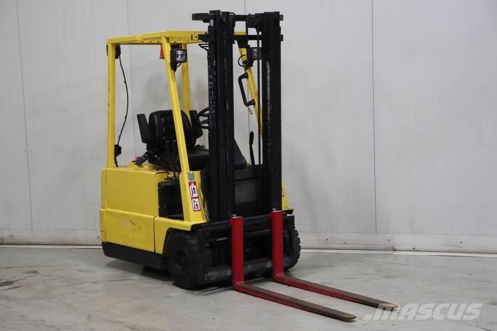 Hyster A1.50XL Akumulátorové vozíky