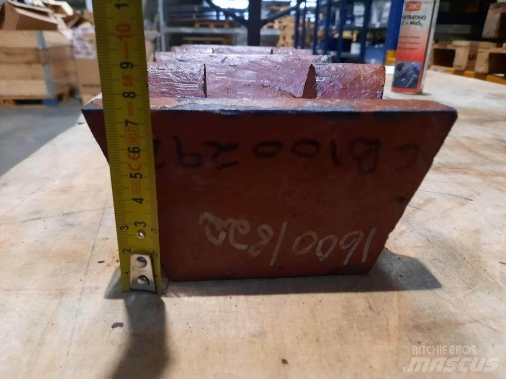 Pegson 800x550 Drtiče