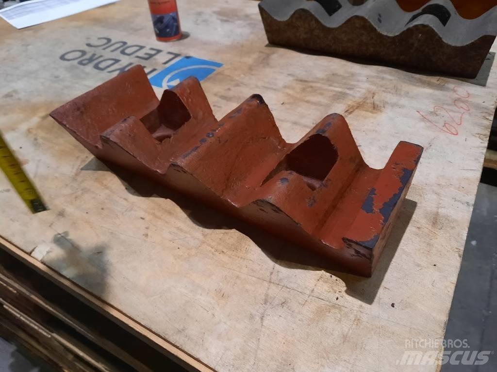 Pegson 800x550 Drtiče