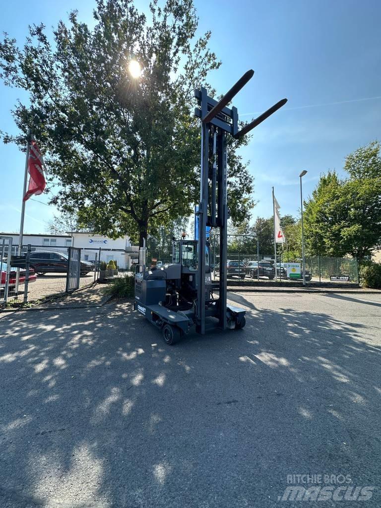 Combilift CL2000 Vysokozdvižný vozík s bočním ložením