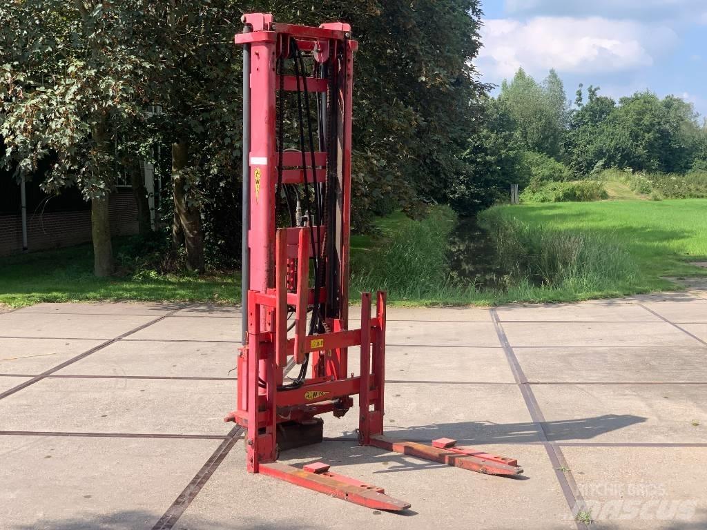 Wifo HDM340/2000 Další nakladače, rypadla a příslušenství