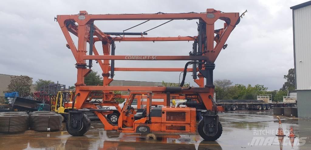 Combilift SC3T Manipulace s materiálem – ostatní