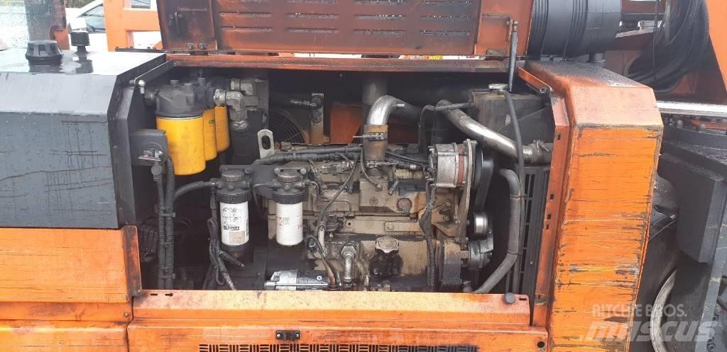 Combilift SC3T Manipulace s materiálem – ostatní