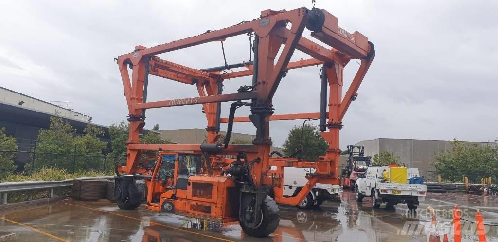 Combilift SC3T Manipulace s materiálem – ostatní
