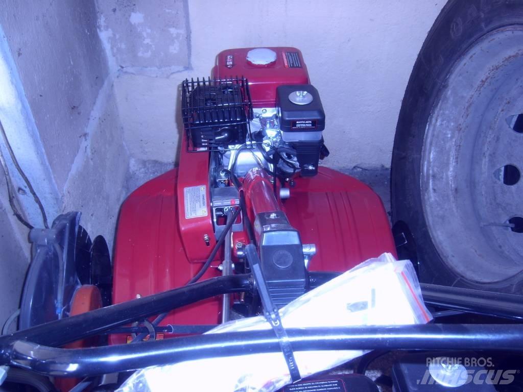  ΦΡΕΖΑ Žací stroje