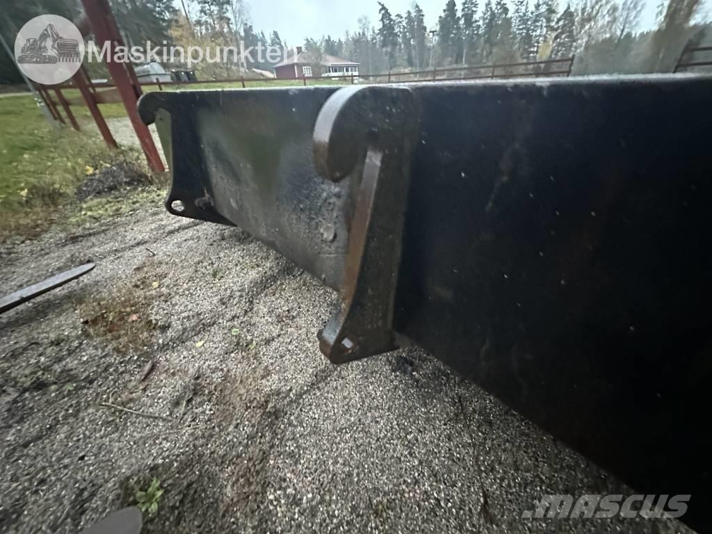 Atlas 65 Kolové nakladače