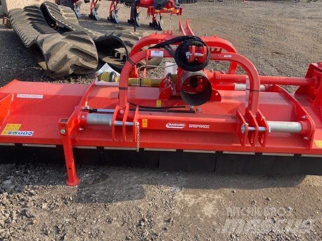 Maschio Bufalo 280 Mulčovače