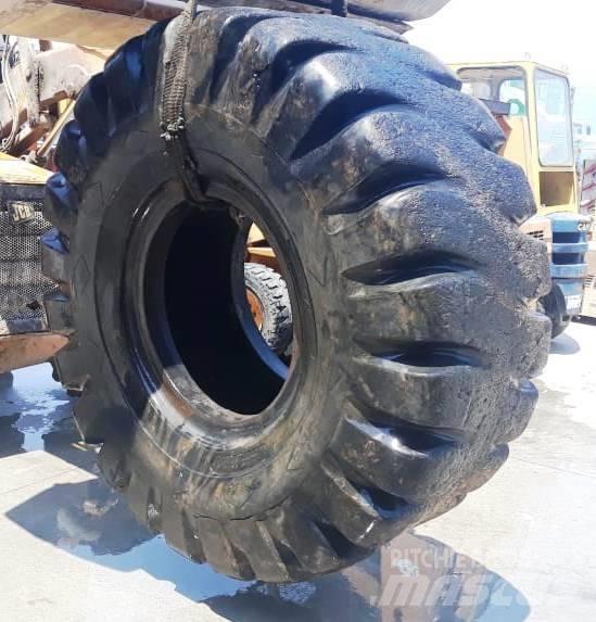 Goodyear 29.5-29 L3 Pneumatiky, kola a ráfky