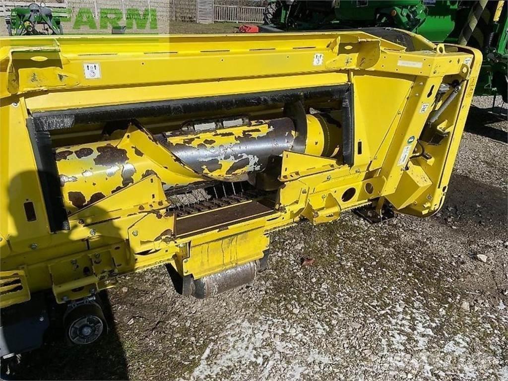 John Deere 8300 Samojízdné sekačky