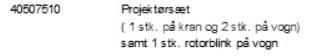 Samson PG 25 Kalové cisterny