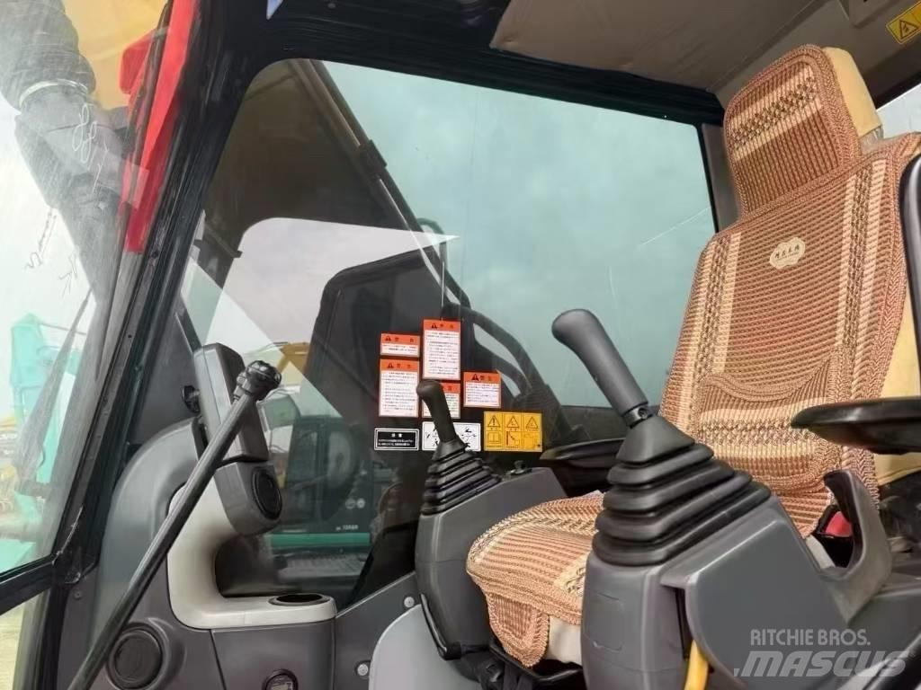 CAT 315 D L Pásová rýpadla